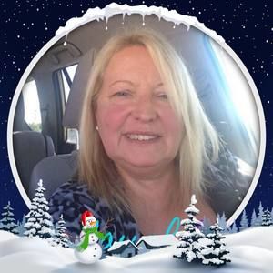 Meet your Posher, Janet